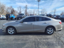 Thumbnail image of 2022 Chevrolet Malibu at Pinkerton Chevrolet