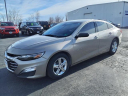 Thumbnail image of 2022 Chevrolet Malibu at Pinkerton Chevrolet