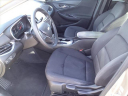 Thumbnail image of 2022 Chevrolet Malibu at Pinkerton Chevrolet