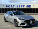 Thumbnail image of 2021 Hyundai SONATA at Ford of Port Jeff