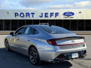 Thumbnail image of 2021 Hyundai SONATA at Ford of Port Jeff
