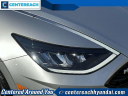 2021 Hyundai SONATA N Line at Ford of Port Jeff