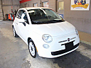 2015 FIAT 500 Pop at Sumter Cars and Trucks