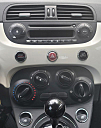 Thumbnail image of 2015 FIAT 500 at Sumter Cars and Trucks