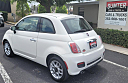 Thumbnail image of 2015 FIAT 500 at Sumter Cars and Trucks