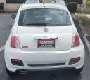 Thumbnail image of 2015 FIAT 500 at Sumter Cars and Trucks