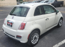 Thumbnail image of 2015 FIAT 500 at Sumter Cars and Trucks