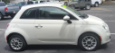 Thumbnail image of 2015 FIAT 500 at Sumter Cars and Trucks