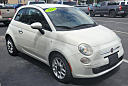 Thumbnail image of 2015 FIAT 500 at Sumter Cars and Trucks