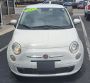 Thumbnail image of 2015 FIAT 500 at Sumter Cars and Trucks