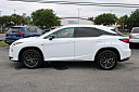 2018 Lexus RX 450h F SPORT at Auto Network of Wilmington LLC