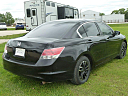 2010 Honda Accord LX at Kenny's Auto Outlet LLC