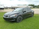 Thumbnail image of 2010 Honda Accord at Kenny's Auto Outlet LLC
