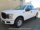 Thumbnail image of 2019 Ford F-150 at Meritage Auto Sales