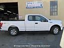 Thumbnail image of 2019 Ford F-150 at Meritage Auto Sales