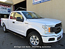 Thumbnail image of 2019 Ford F-150 at Meritage Auto Sales