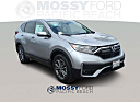 Thumbnail image of 2022 Honda CR-V at Mossy Ford