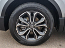 Thumbnail image of 2022 Honda CR-V at Mossy Ford