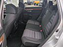 Thumbnail image of 2022 Honda CR-V at Mossy Ford