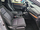 Thumbnail image of 2022 Honda CR-V at Mossy Ford