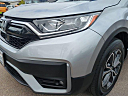 Thumbnail image of 2022 Honda CR-V at Mossy Ford