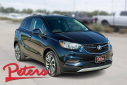 Thumbnail image of 2022 Buick Encore at NEW - Peters LV Chev CJDR
