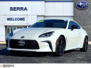 Thumbnail image of 2024 Toyota GR86 at Serra Buick Gmc Champaign