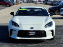 Thumbnail image of 2024 Toyota GR86 at Serra Buick Gmc Champaign