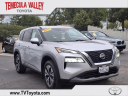 Thumbnail image of 2021 Nissan Rogue at Temecula Valley Toyota
