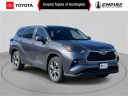 Thumbnail image of 2023 Toyota Highlander at Empire Toyota of Huntington