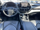 Thumbnail image of 2023 Toyota Highlander at Empire Toyota of Huntington
