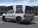 Thumbnail image of 2024 GMC Sierra 1500 at Robert Brogden's Hays GMC