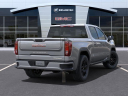 Thumbnail image of 2024 GMC Sierra 1500 at Robert Brogden's Hays GMC