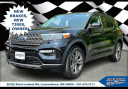 Thumbnail image of 2022 Ford Explorer at Leonardtown Ford