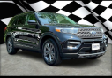 2022 Ford Explorer XLT at Leonardtown Ford