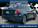 Thumbnail image of 2022 Ford Explorer at Leonardtown Ford
