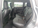Thumbnail image of 2020 Jeep Compass at Faulkner Toyota Harrisburg Used