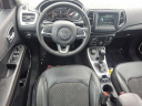 Thumbnail image of 2020 Jeep Compass at Faulkner Toyota Harrisburg Used