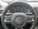 Thumbnail image of 2020 Jeep Compass at Faulkner Toyota Harrisburg Used