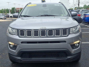 Thumbnail image of 2020 Jeep Compass at Faulkner Toyota Harrisburg Used