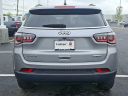 Thumbnail image of 2020 Jeep Compass at Faulkner Toyota Harrisburg Used