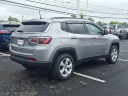 Thumbnail image of 2020 Jeep Compass at Faulkner Toyota Harrisburg Used