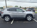 Thumbnail image of 2020 Jeep Compass at Faulkner Toyota Harrisburg Used