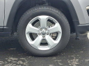 Thumbnail image of 2020 Jeep Compass at Faulkner Toyota Harrisburg Used