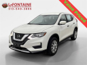 Thumbnail image of 2020 Nissan Rogue at LaFontaine Volkswagen of Dearborn