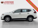 Thumbnail image of 2020 Nissan Rogue at LaFontaine Volkswagen of Dearborn