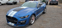 Thumbnail image of 2021 Ford Mustang at ONE STOP AUTOMOTIVE SALES & SERVICE