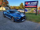 Thumbnail image of 2021 Ford Mustang at ONE STOP AUTOMOTIVE SALES & SERVICE