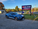 Thumbnail image of 2021 Ford Mustang at ONE STOP AUTOMOTIVE SALES & SERVICE