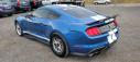 Thumbnail image of 2021 Ford Mustang at ONE STOP AUTOMOTIVE SALES & SERVICE